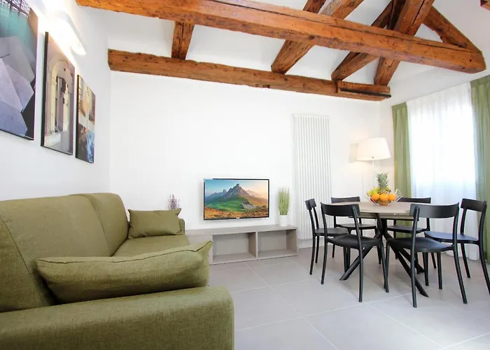 Residence Degli Artisti