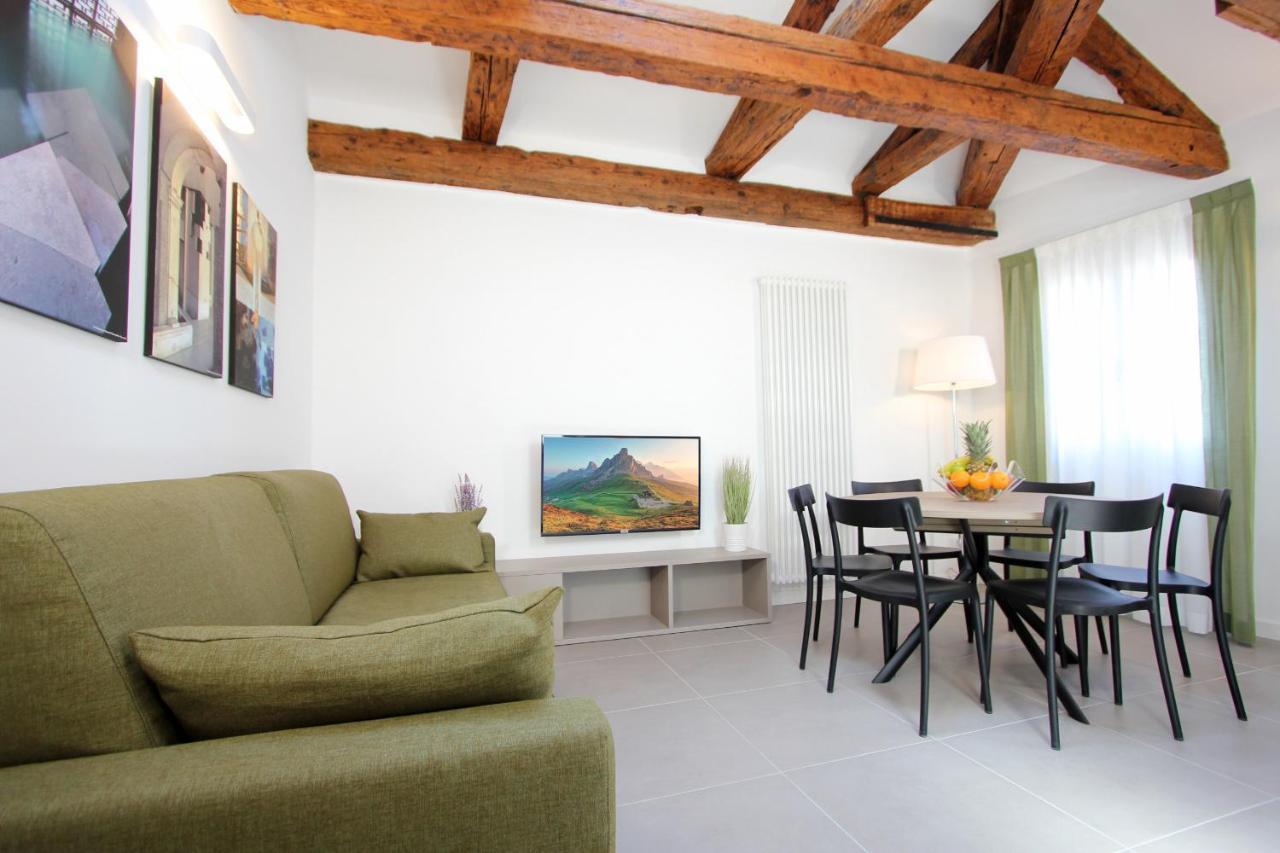 Degli Artisti Apartament *