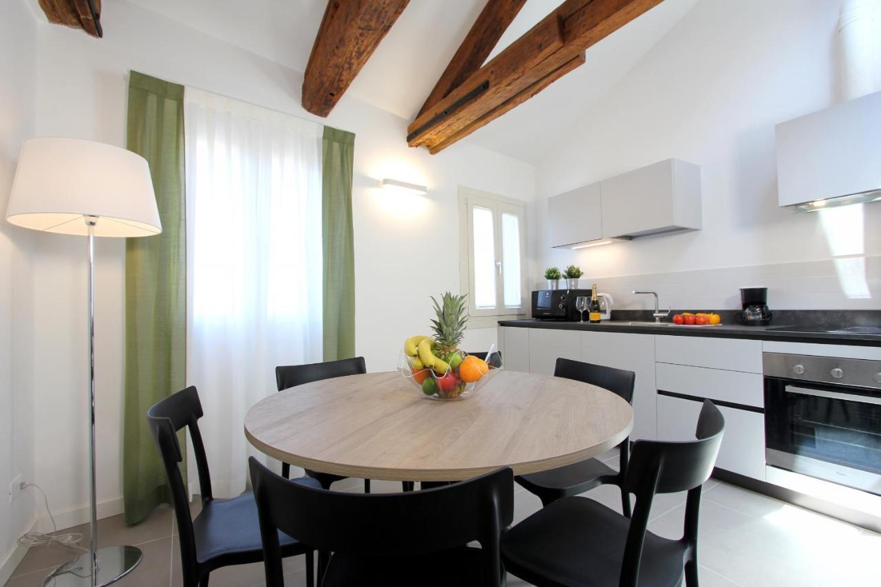 Apartament Degli Artisti Wenecja