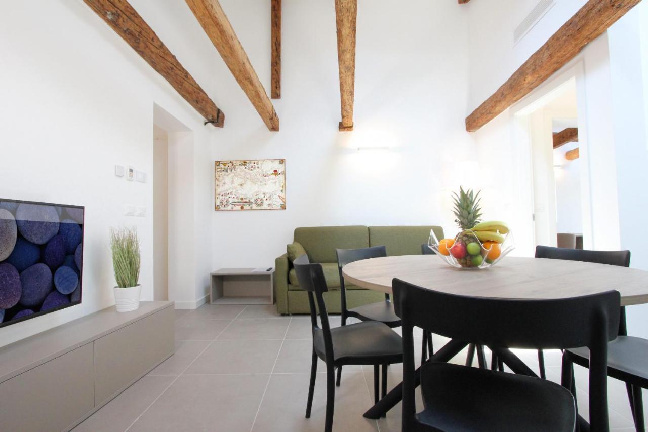 Degli Artisti Apartament