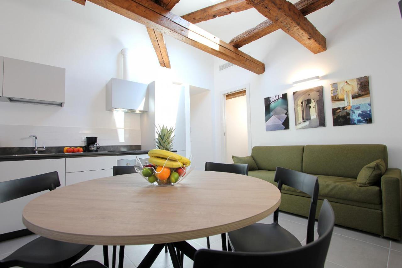 Apartamento Degli Artisti *