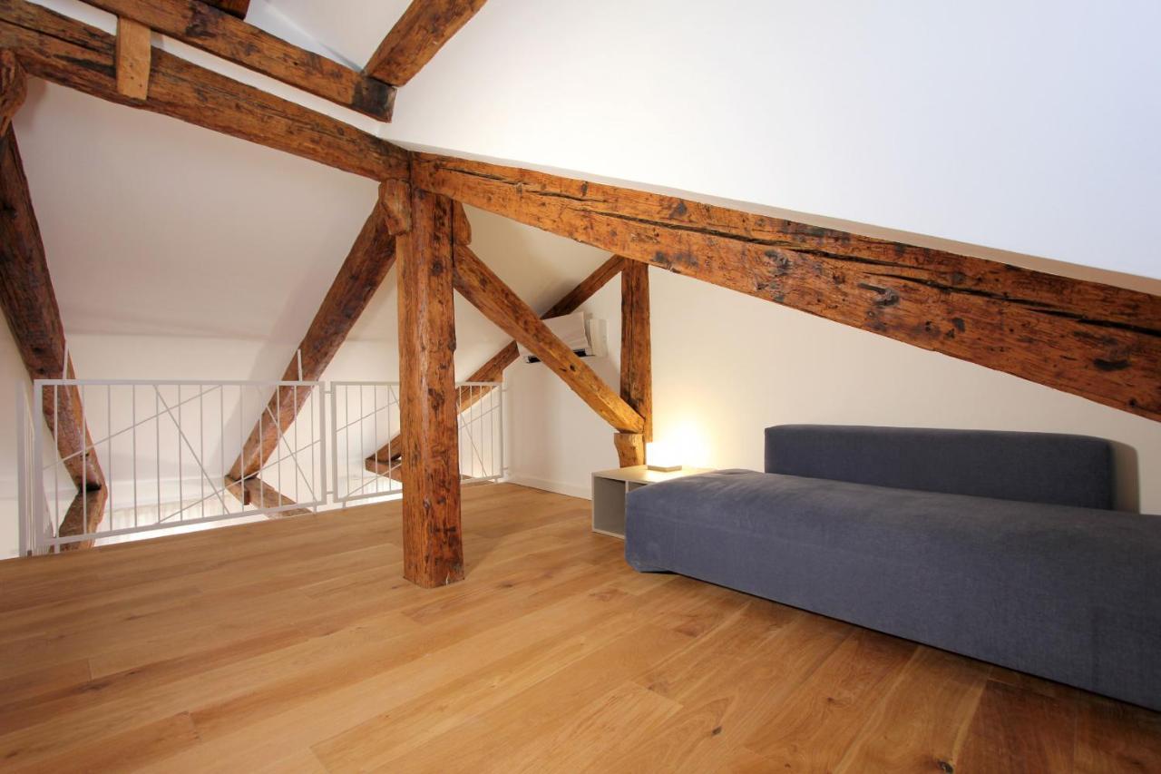 Apartament Degli Artisti Wenecja