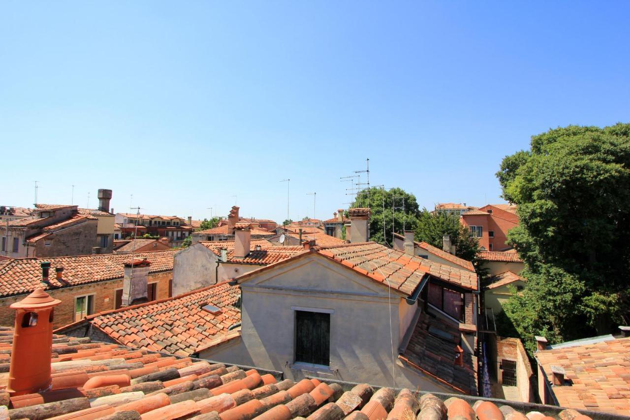 Degli Artisti Apartament