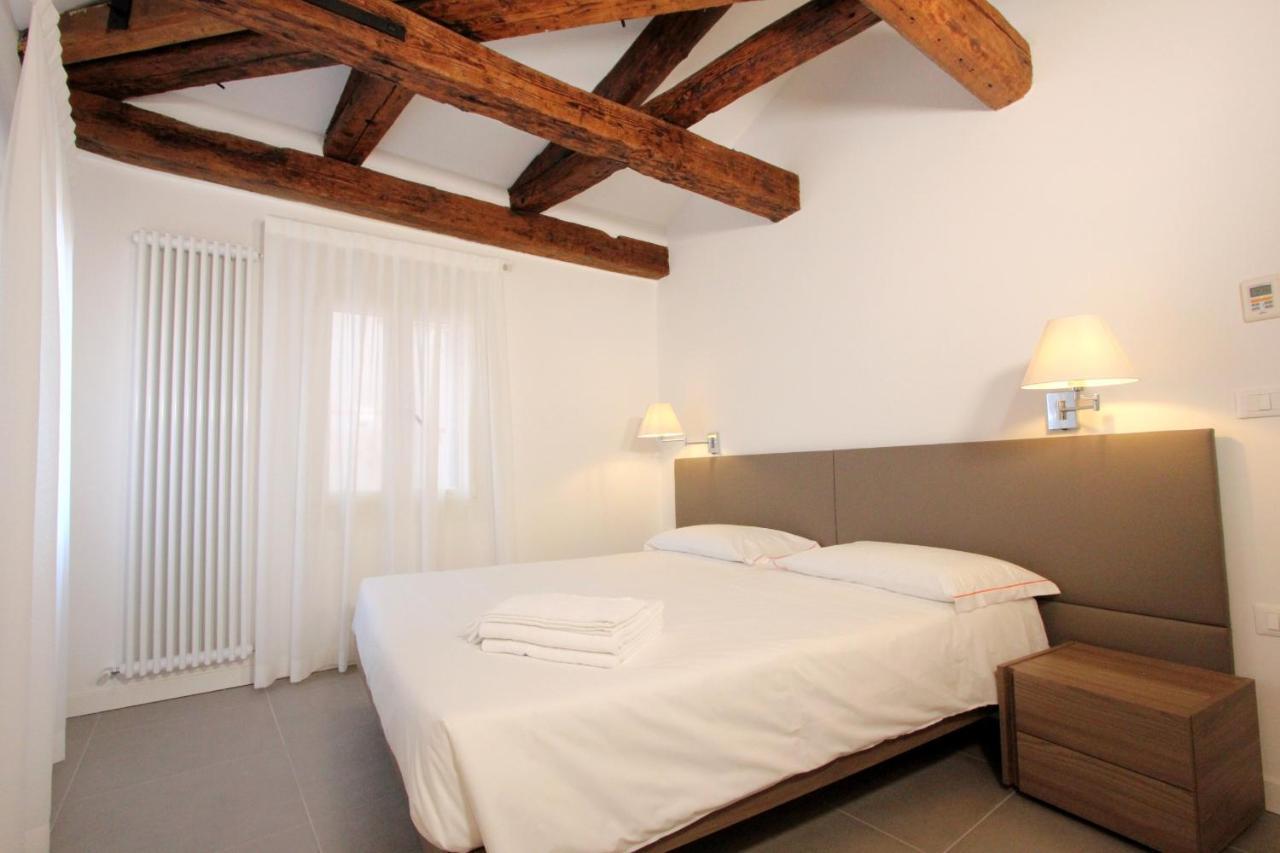Apartament Degli Artisti Wenecja