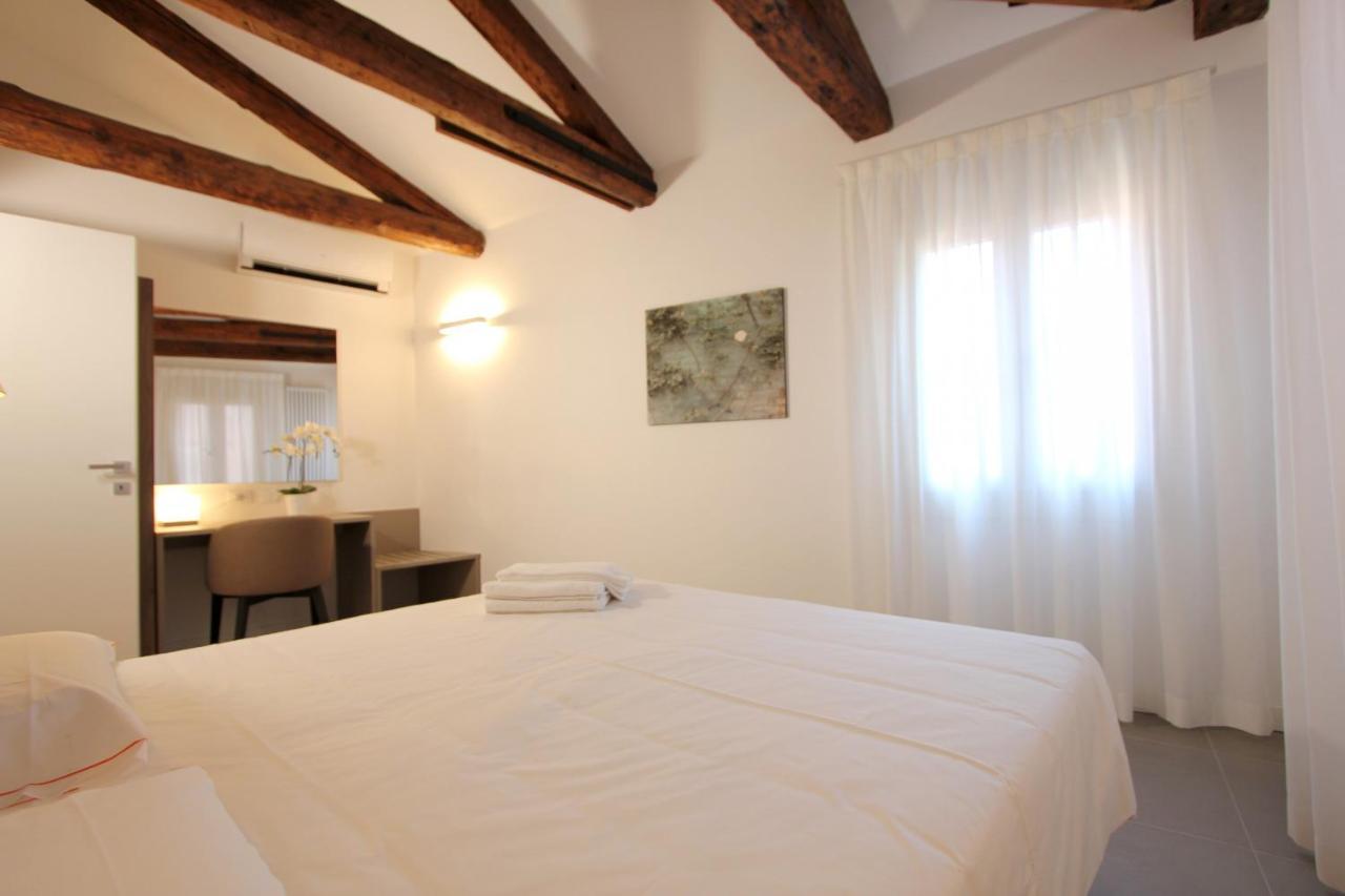 Apartament Degli Artisti *