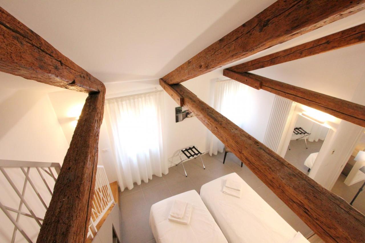 Apartament Degli Artisti Wenecja