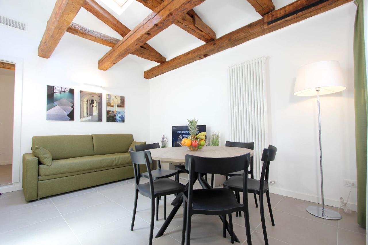 Degli Artisti Apartament *