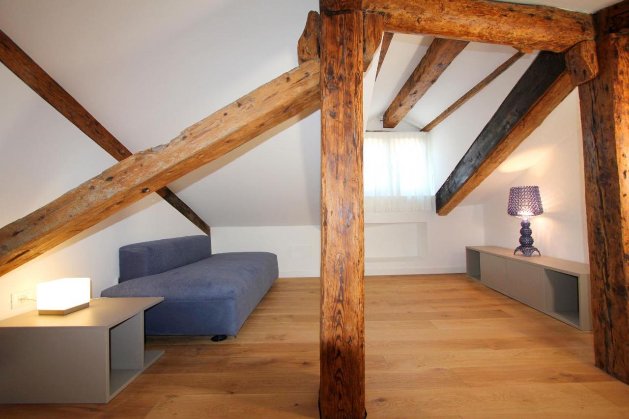 Degli Artisti Apartament