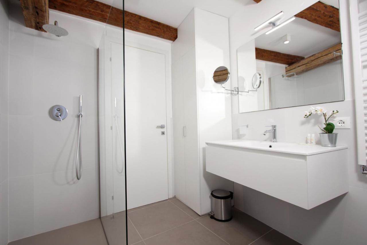 Degli Artisti Apartament *
