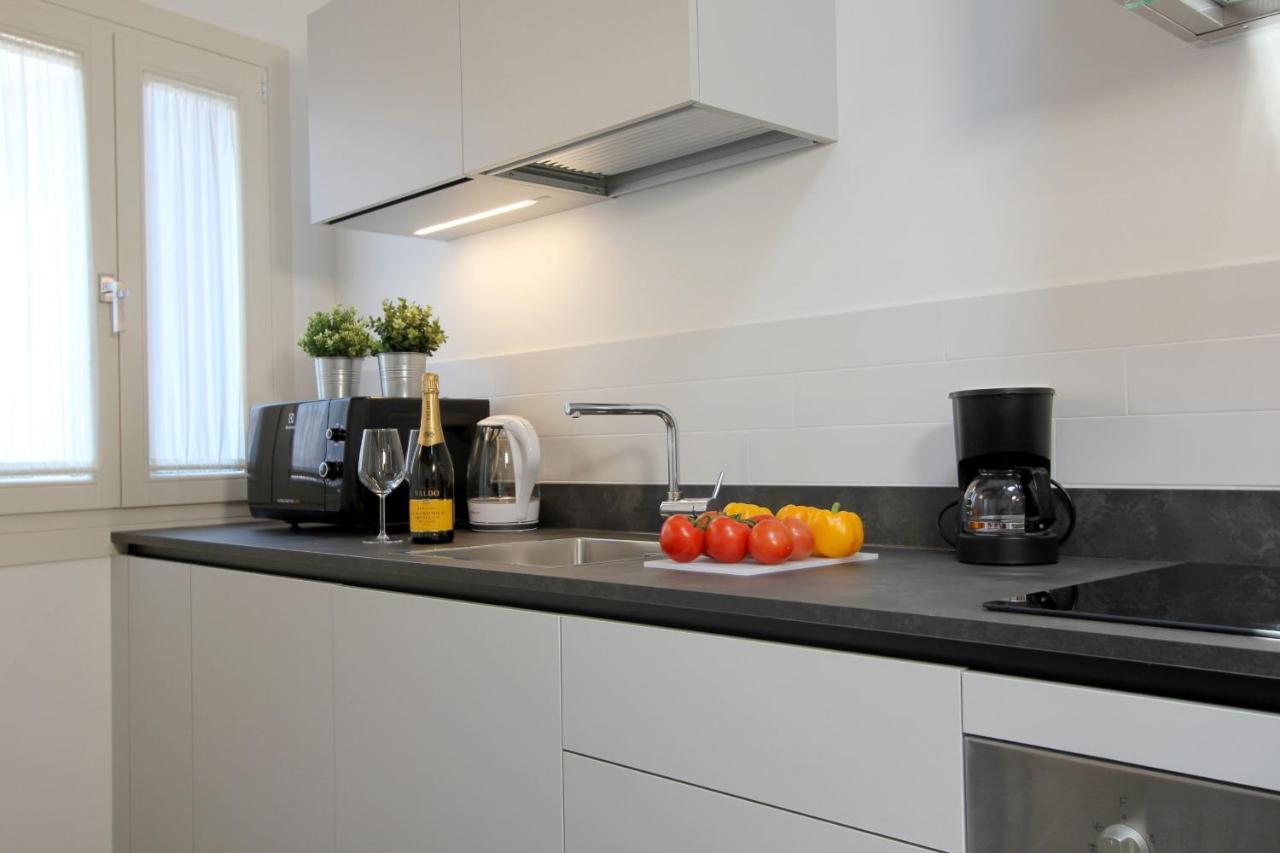 Apartament Degli Artisti Wenecja