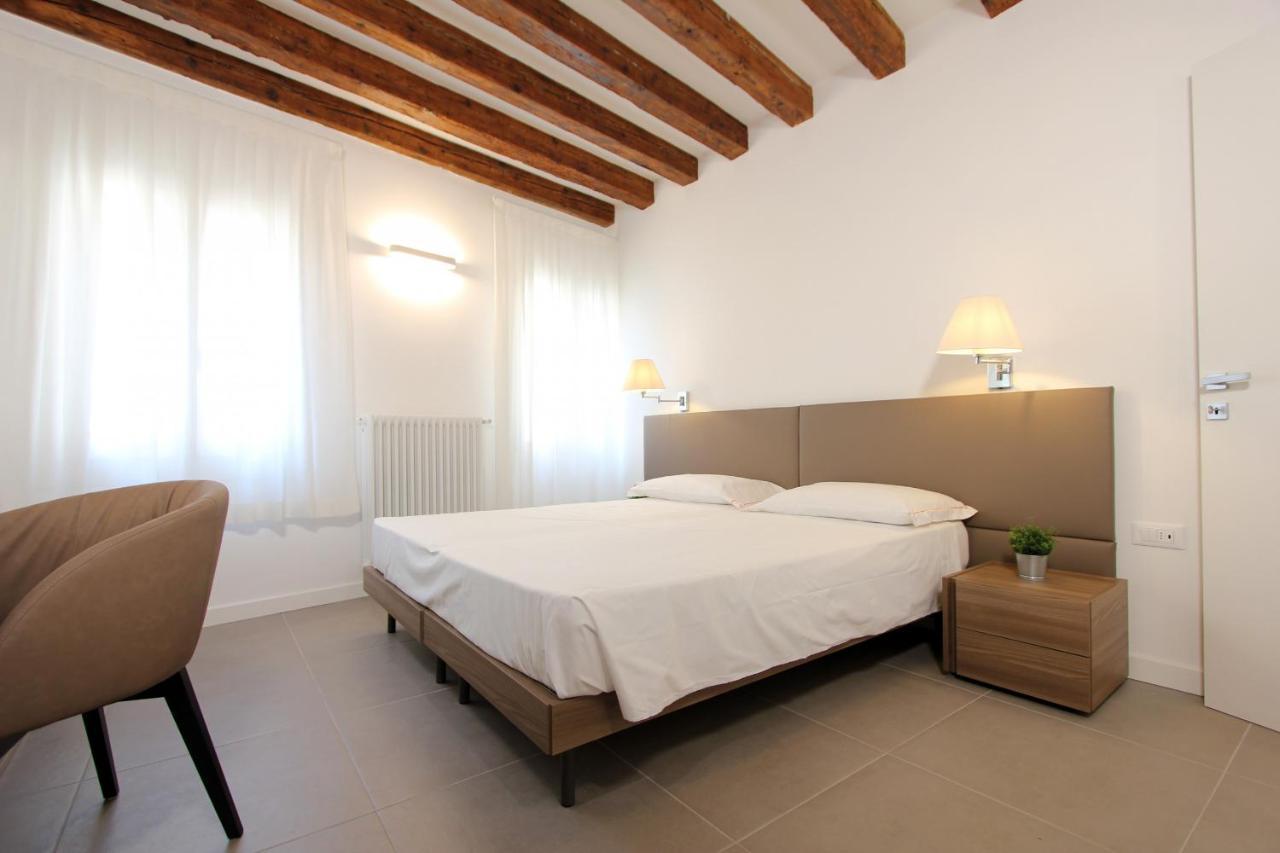 Apartament Degli Artisti