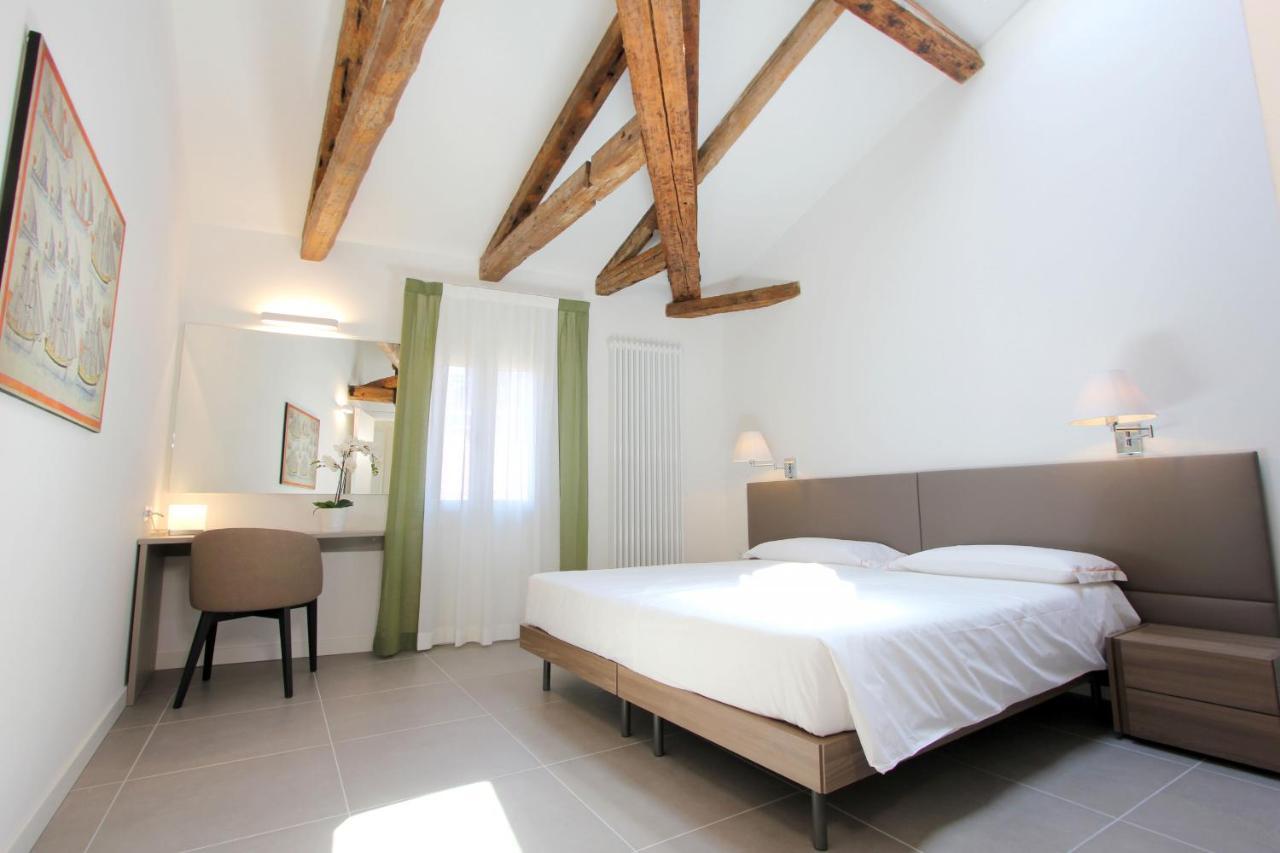 Degli Artisti Apartament