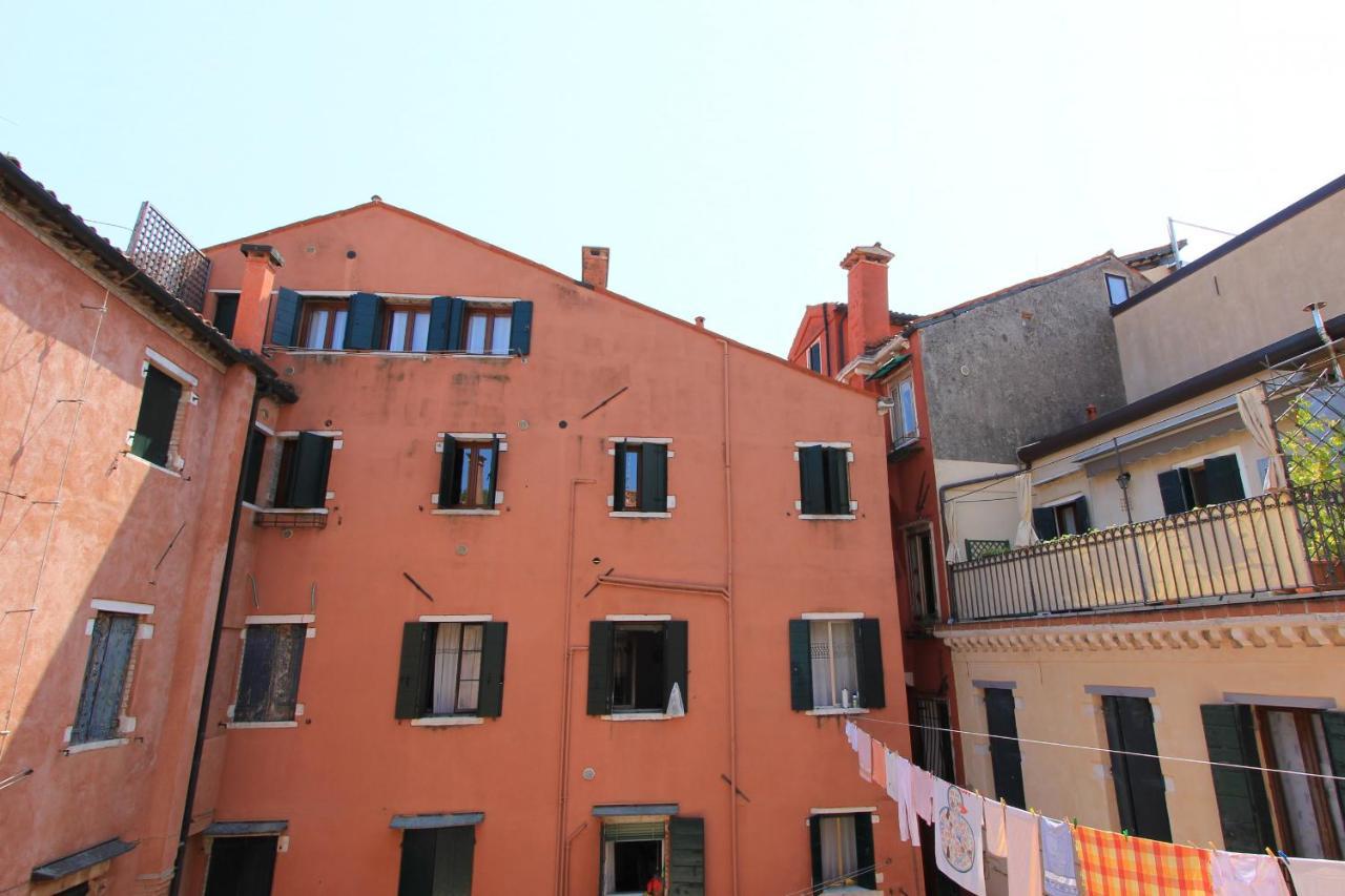 Degli Artisti Apartament Wenecja