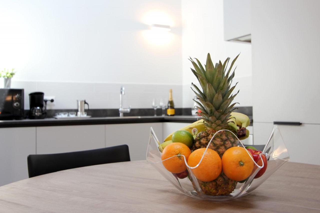 Apartament Degli Artisti Wenecja