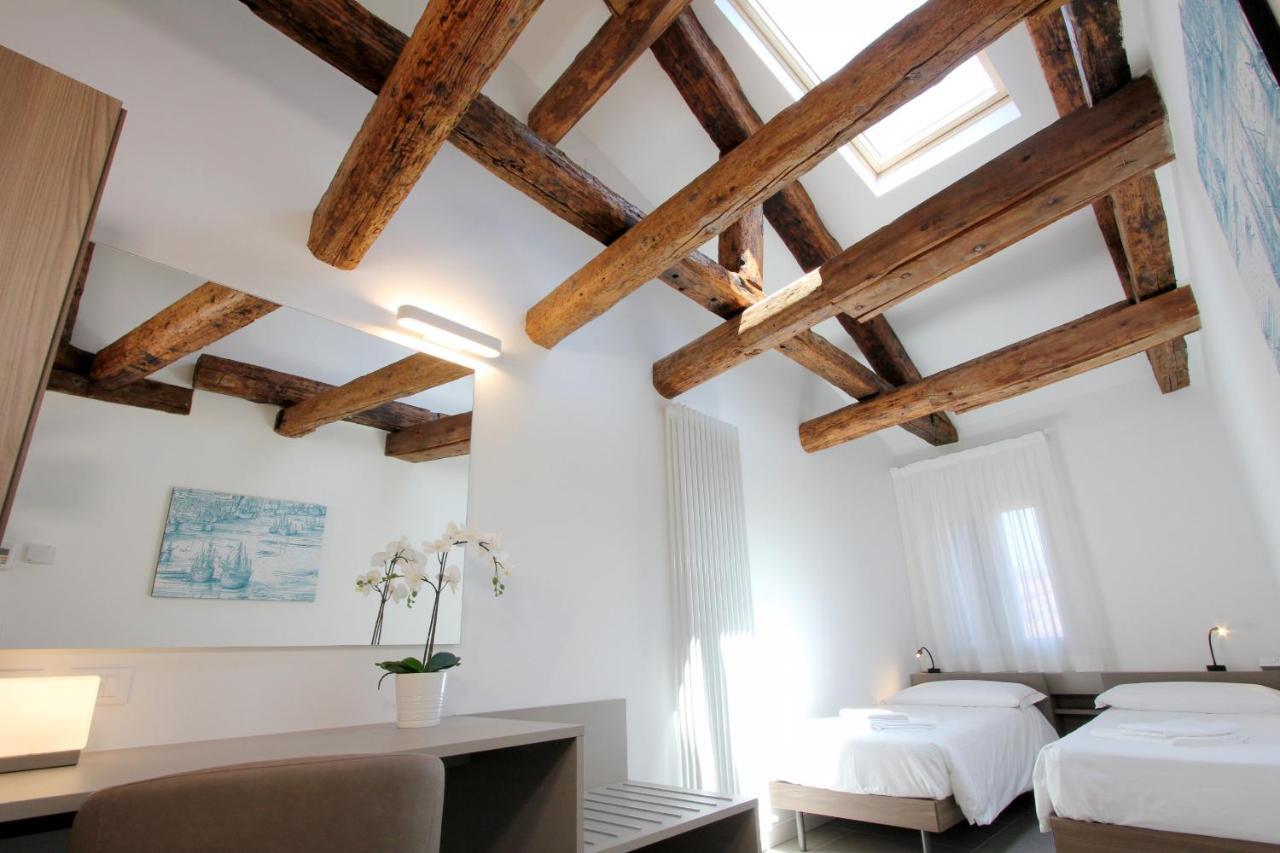 Degli Artisti Apartament Wenecja