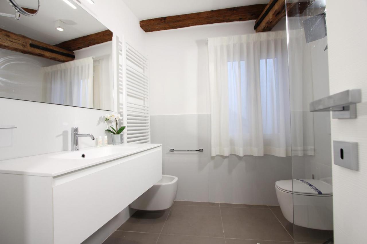 Degli Artisti Apartament Wenecja