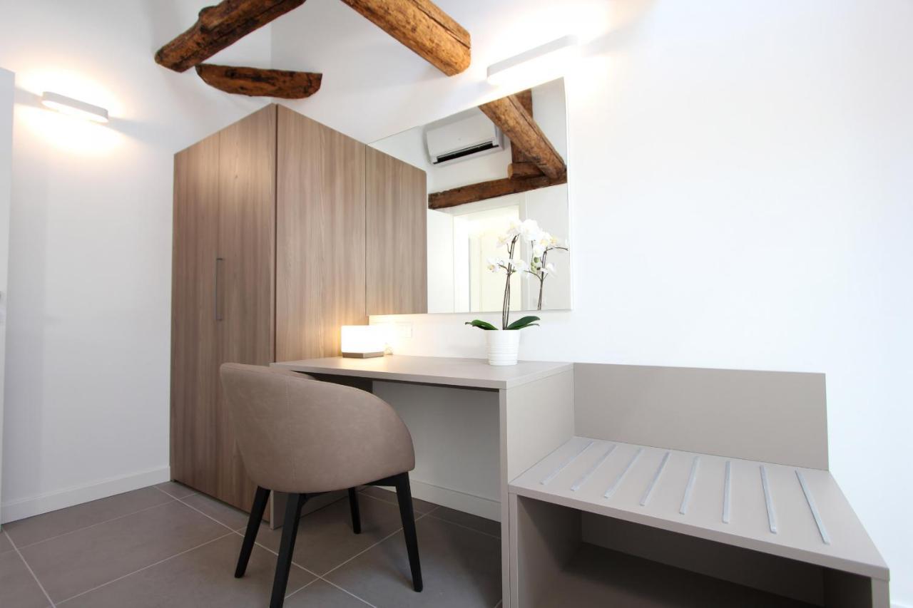 Degli Artisti Apartament *