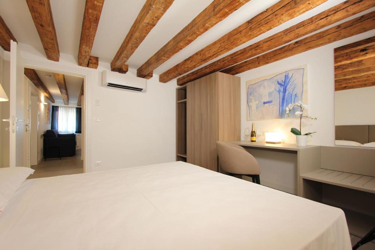 Degli Artisti Apartamento *