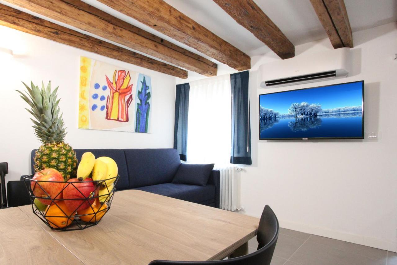 Degli Artisti Apartament