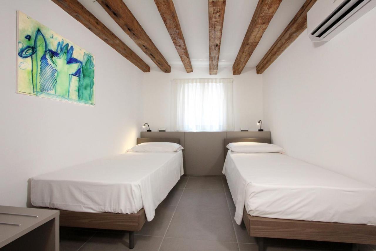 Apartament Degli Artisti Wenecja