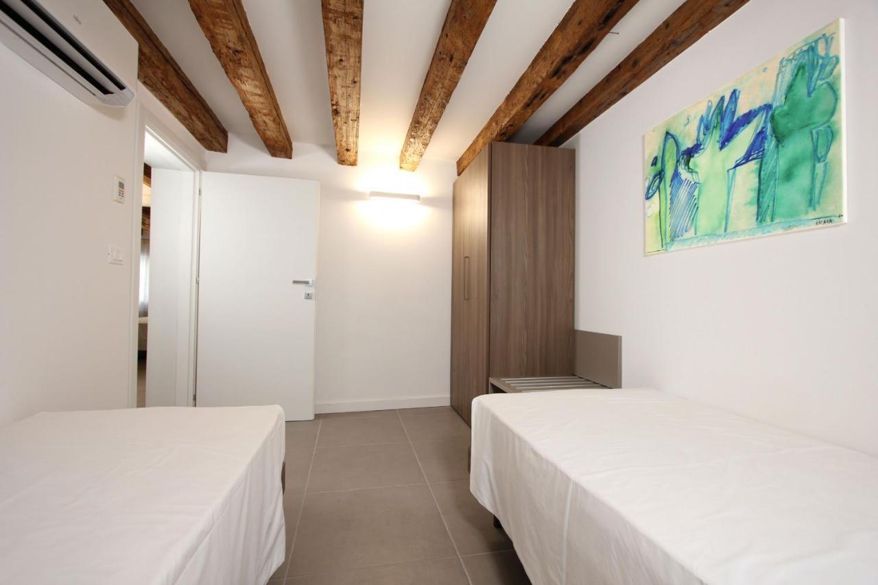 Apartament Degli Artisti Wenecja