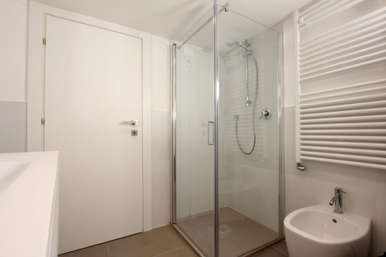 Degli Artisti Apartament