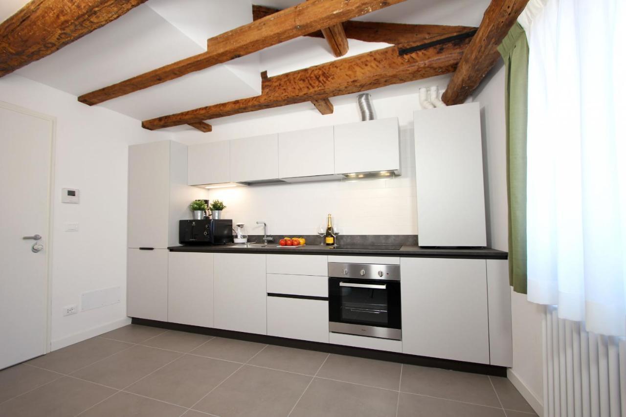 Degli Artisti Apartament