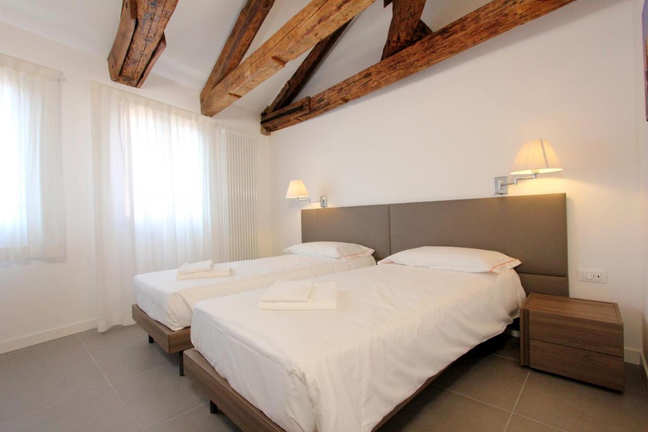 Degli Artisti Apartament Wenecja