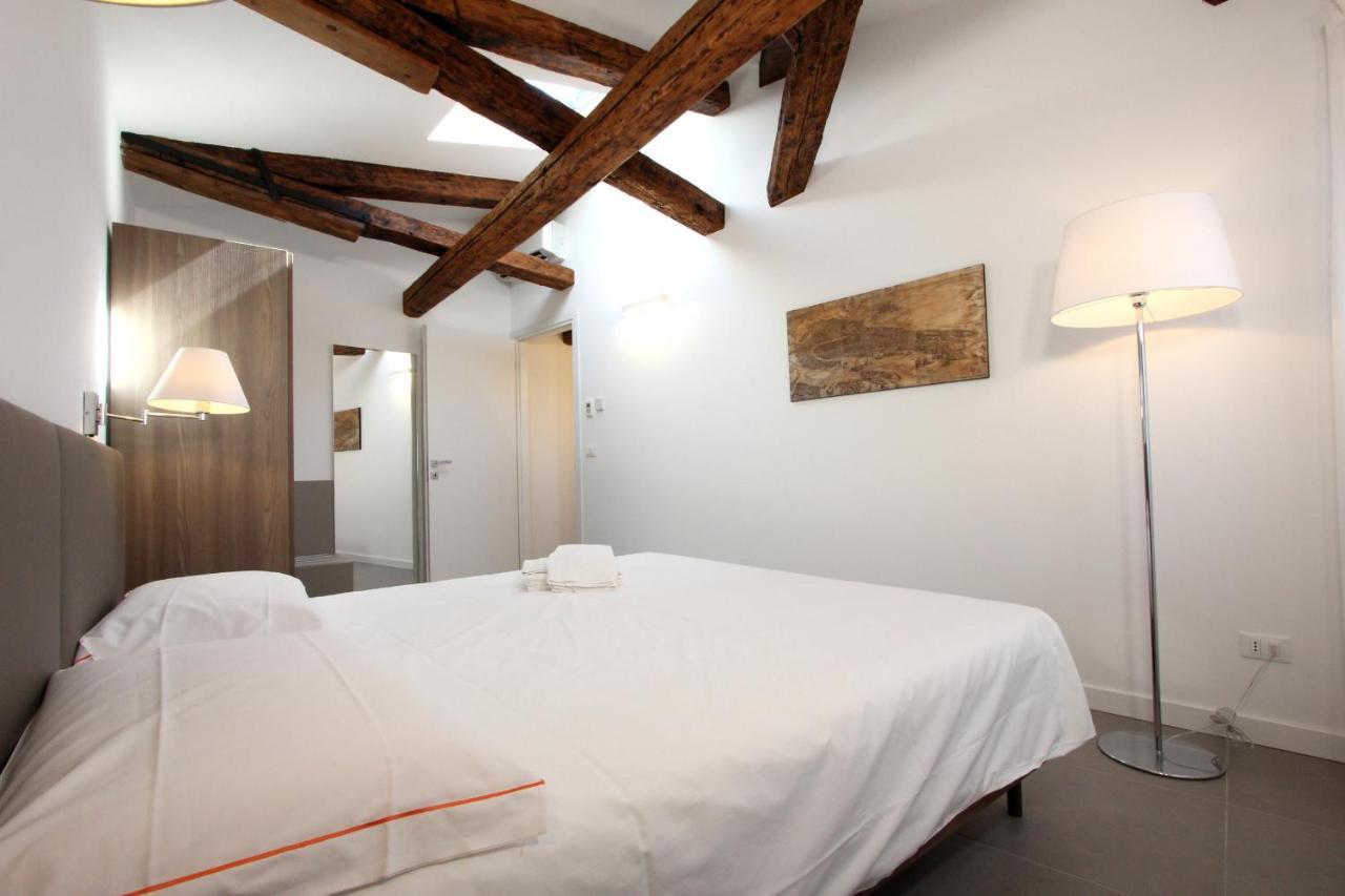 Degli Artisti Apartamento *