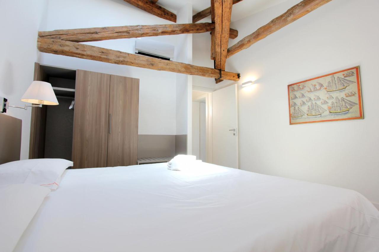 Apartament Degli Artisti Wenecja