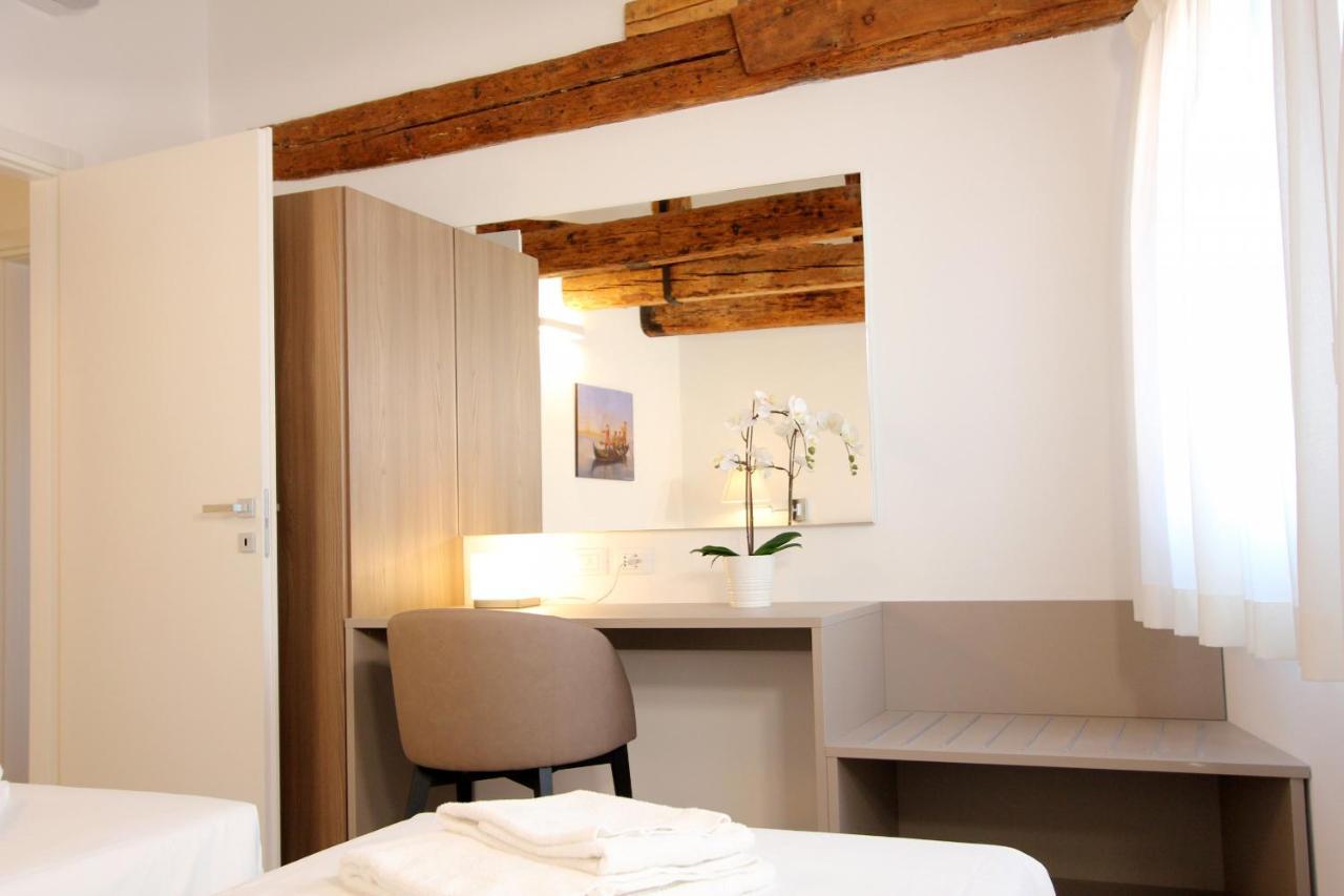 Degli Artisti Apartament *