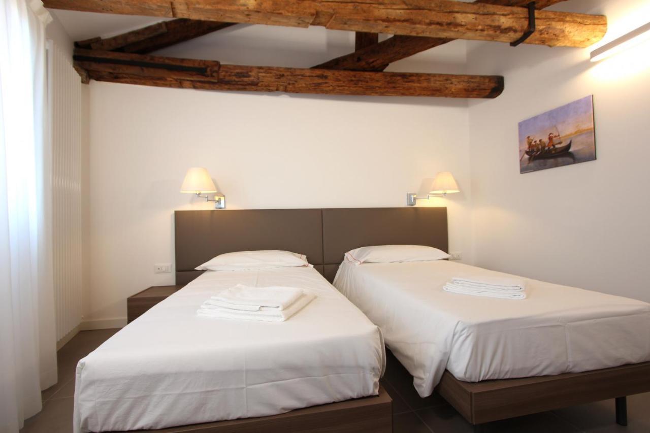 Degli Artisti Apartament Wenecja