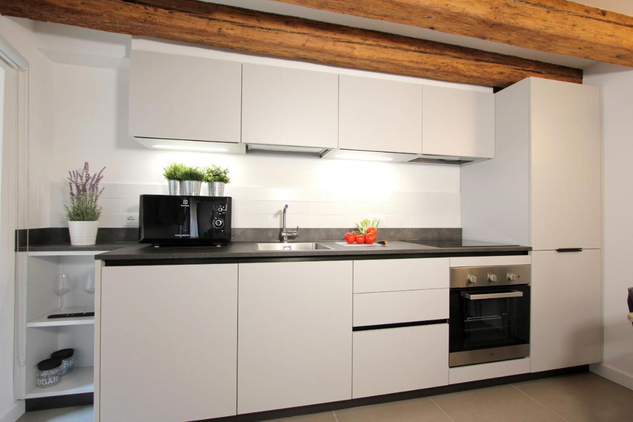 Degli Artisti Apartament Wenecja