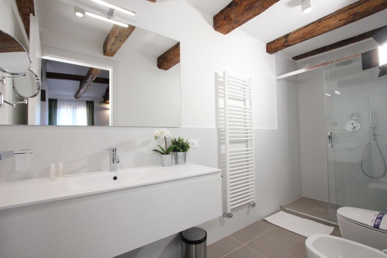 Apartament Degli Artisti Wenecja