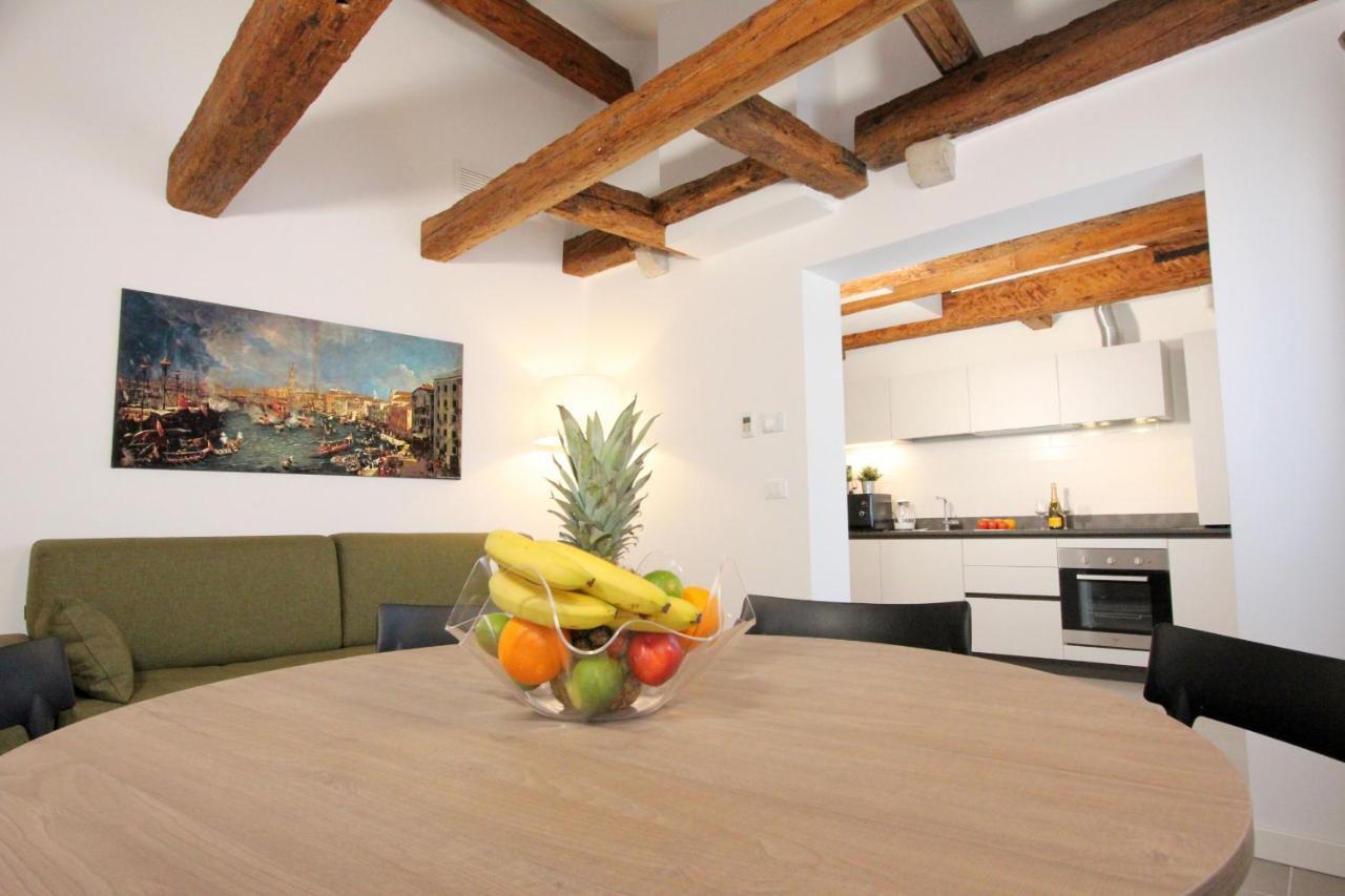 Apartament Degli Artisti