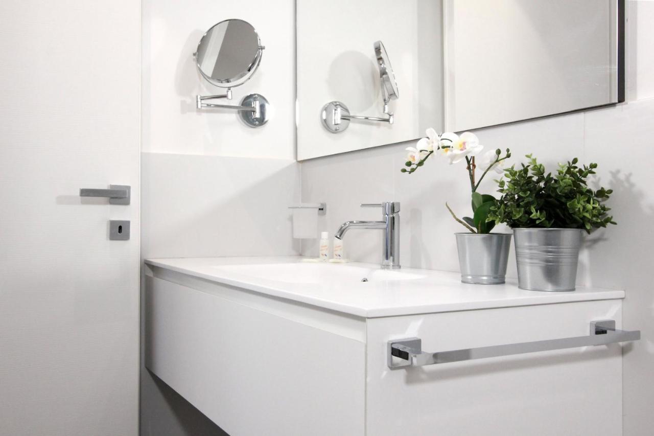 Degli Artisti Apartament *