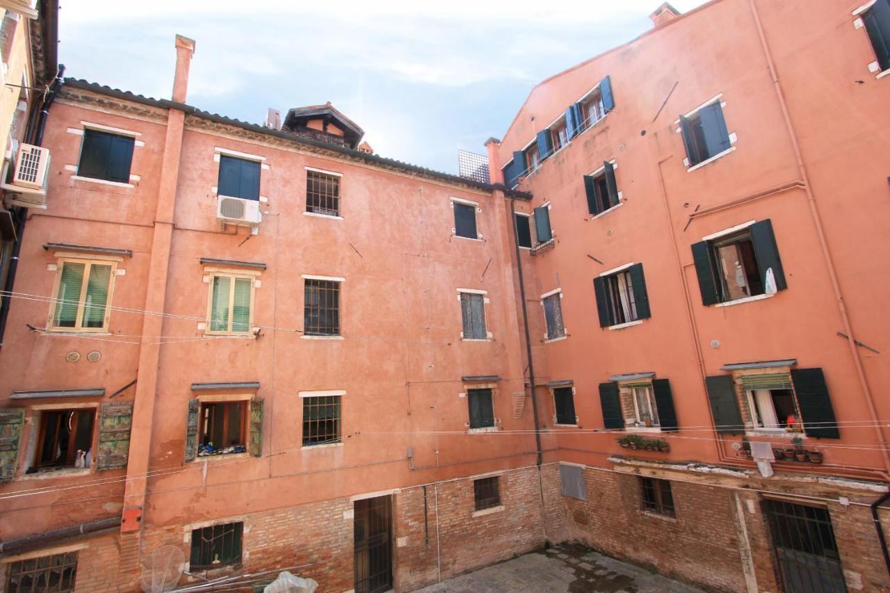 Apartament Degli Artisti Wenecja