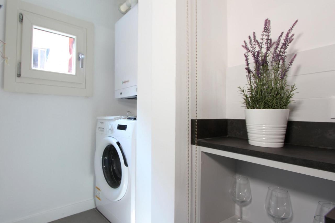 Degli Artisti Apartament