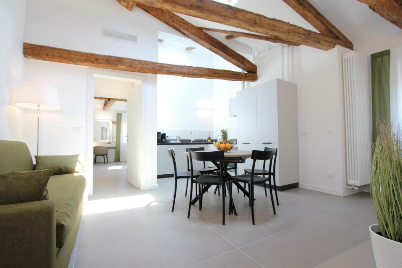 Apartament Degli Artisti *