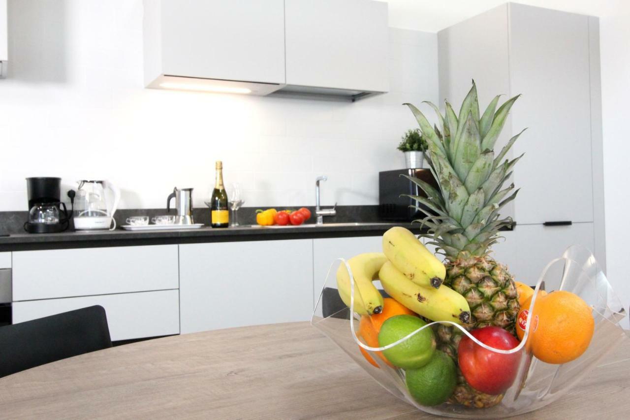 Apartamento Degli Artisti Venecia
