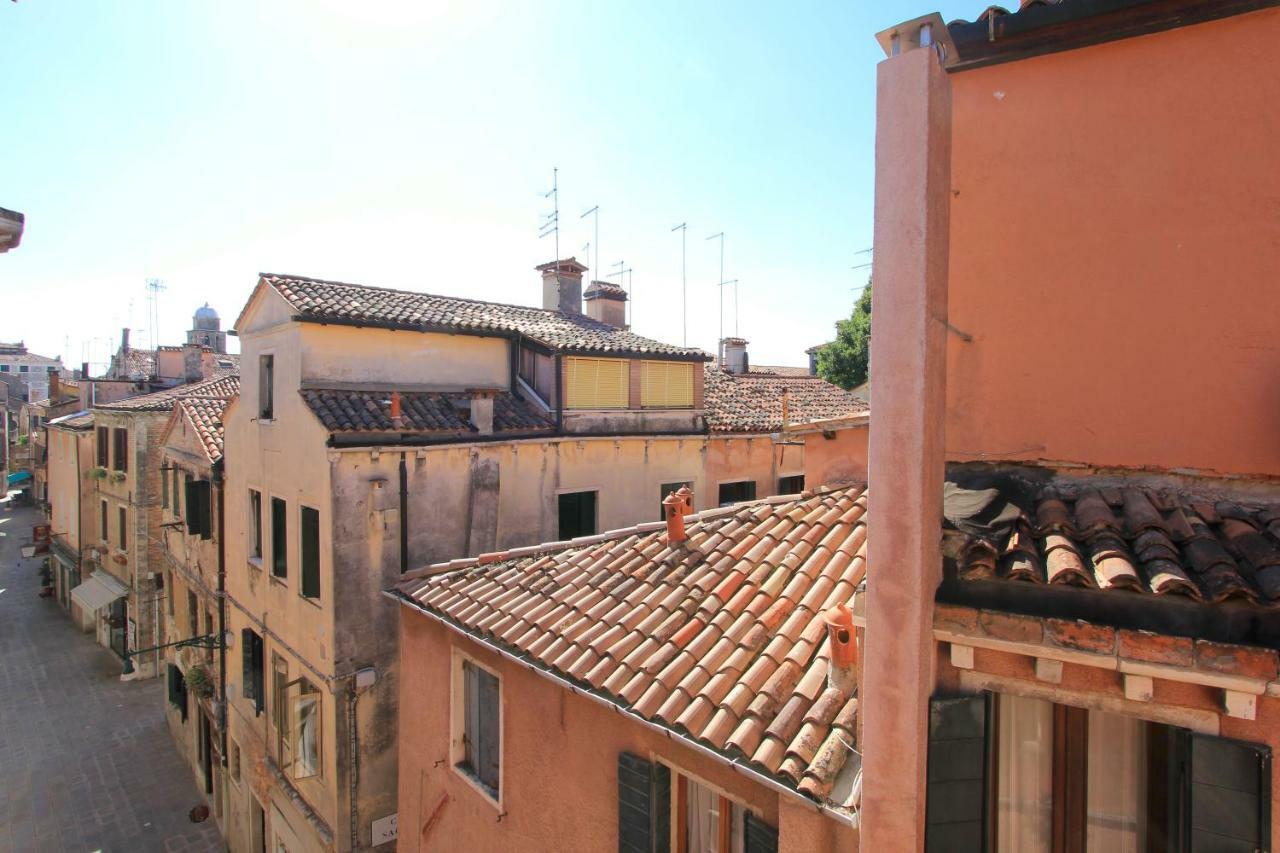 Apartament Degli Artisti *