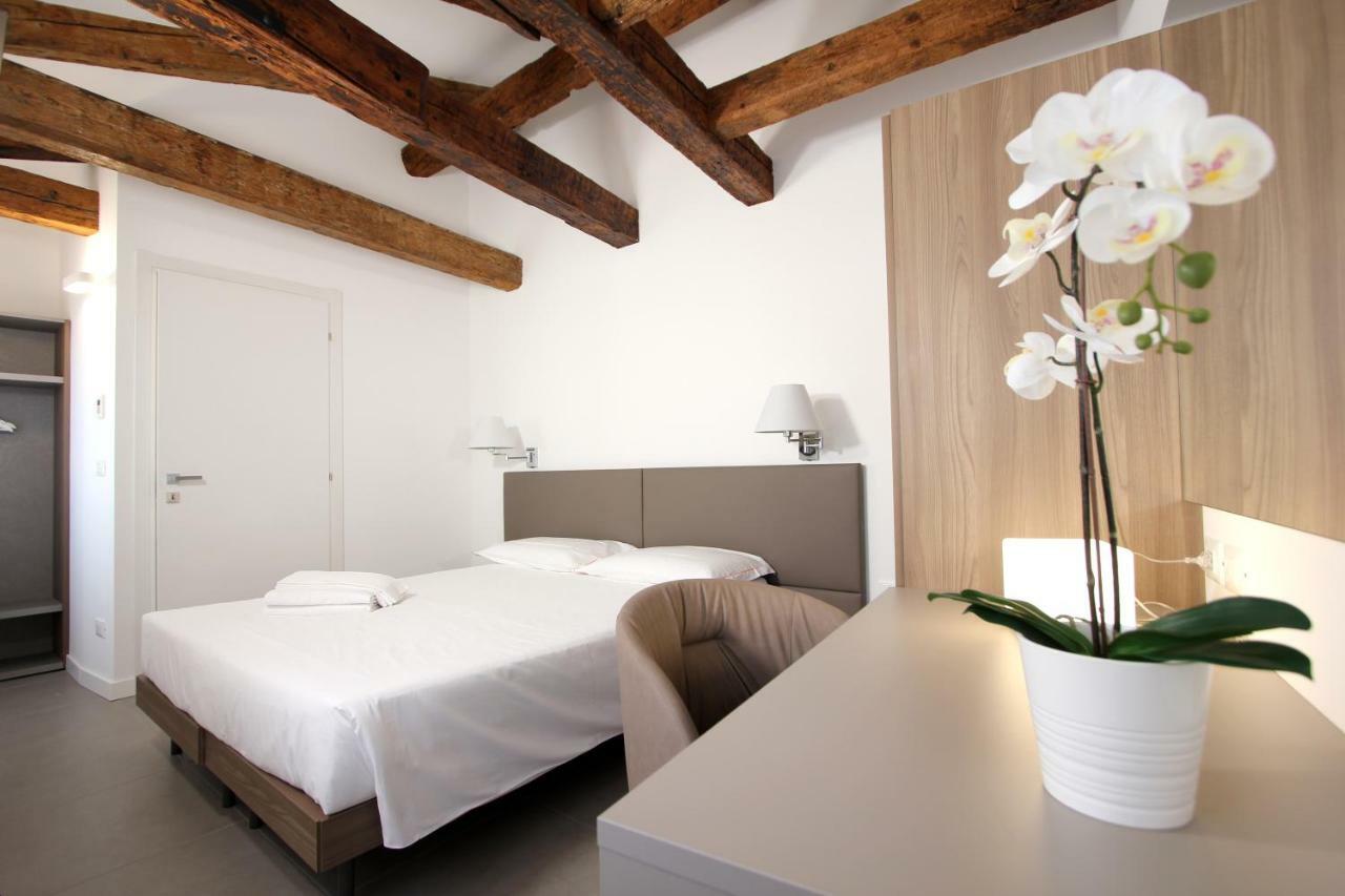 Degli Artisti Apartament