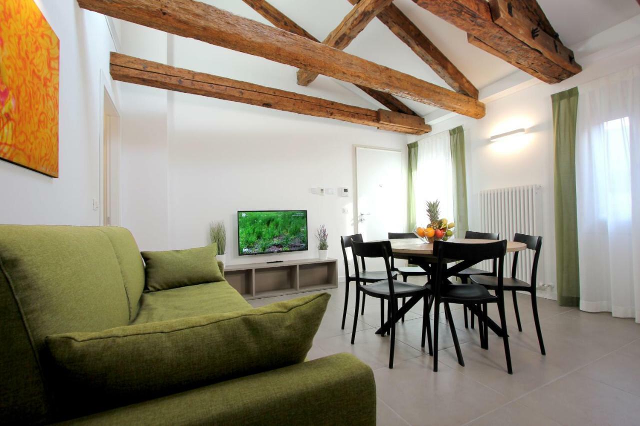 Degli Artisti Apartament