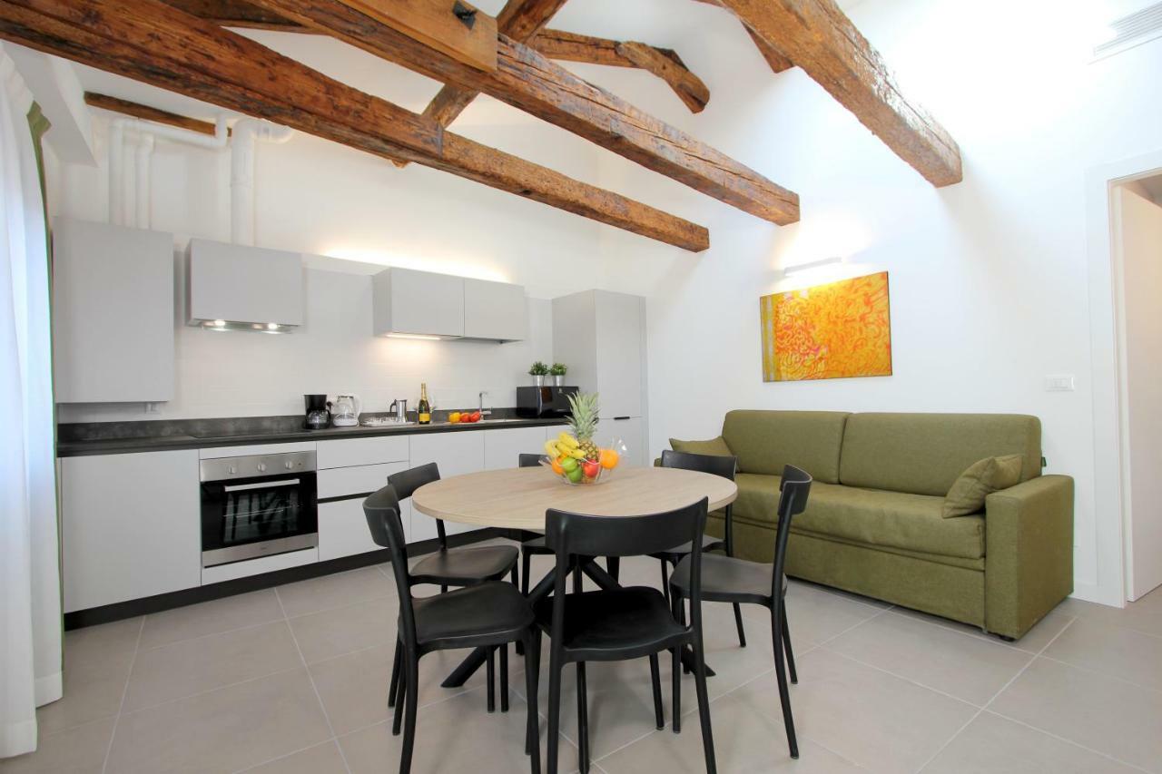 Degli Artisti Apartament