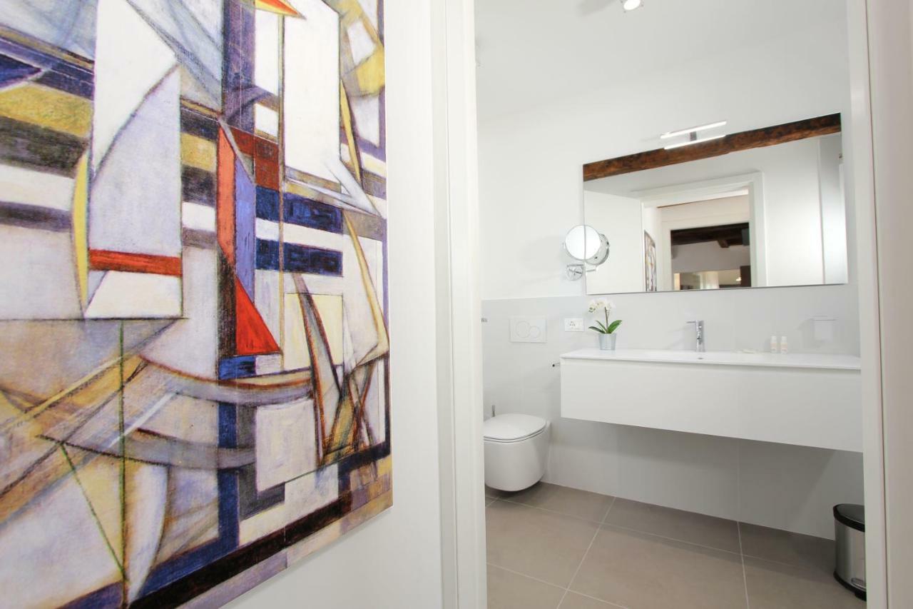 Apartament Degli Artisti Wenecja