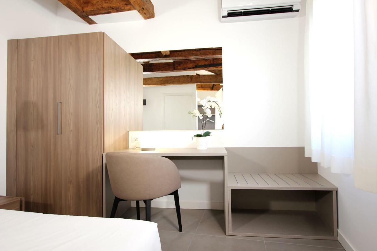 Apartamento Degli Artisti Venecia