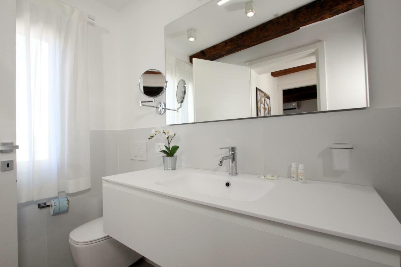 Apartament Degli Artisti Wenecja
