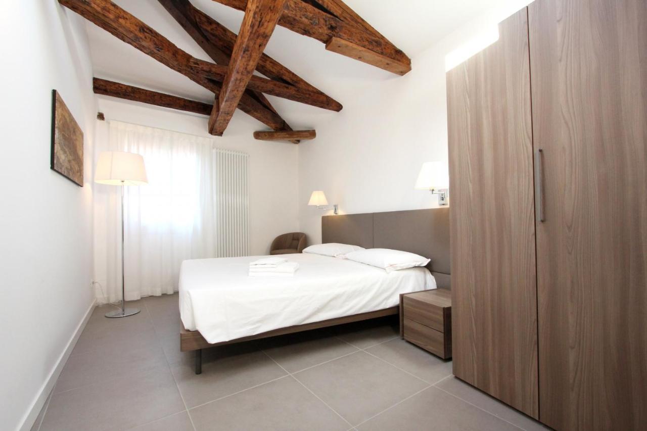 Degli Artisti Apartment Venice